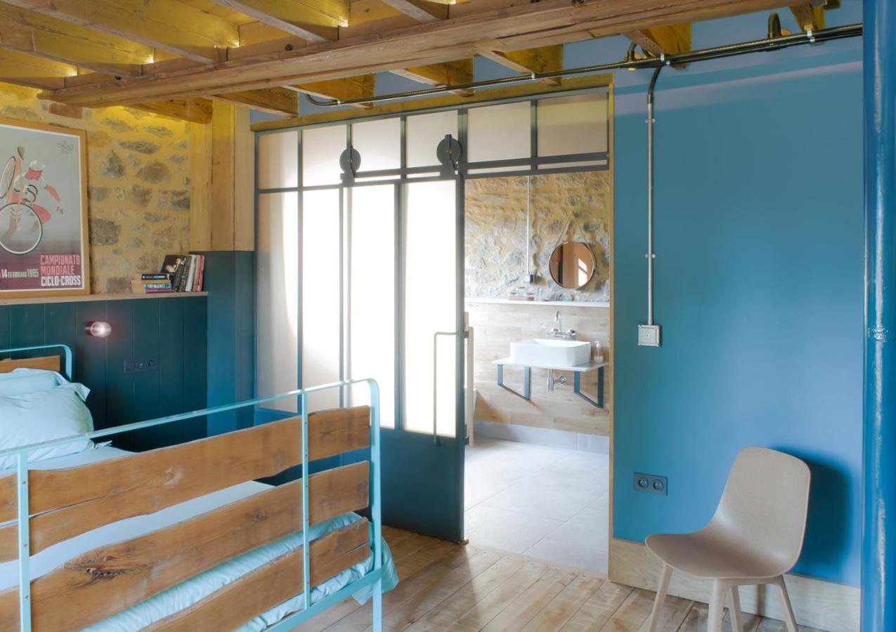 Bed and Breakfast Le Moulin Du Mottay Evran Экстерьер фото