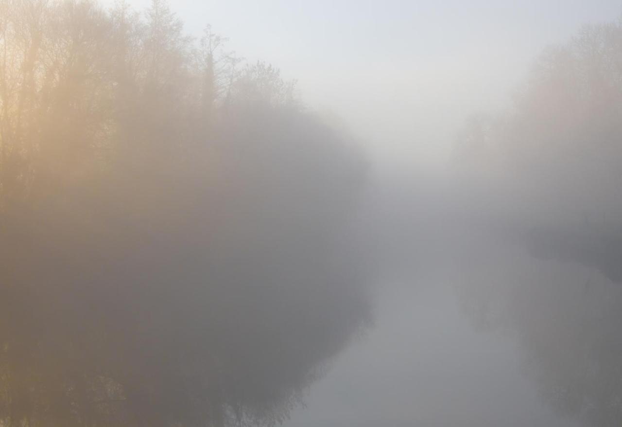 Bed and Breakfast Le Moulin Du Mottay Evran Экстерьер фото