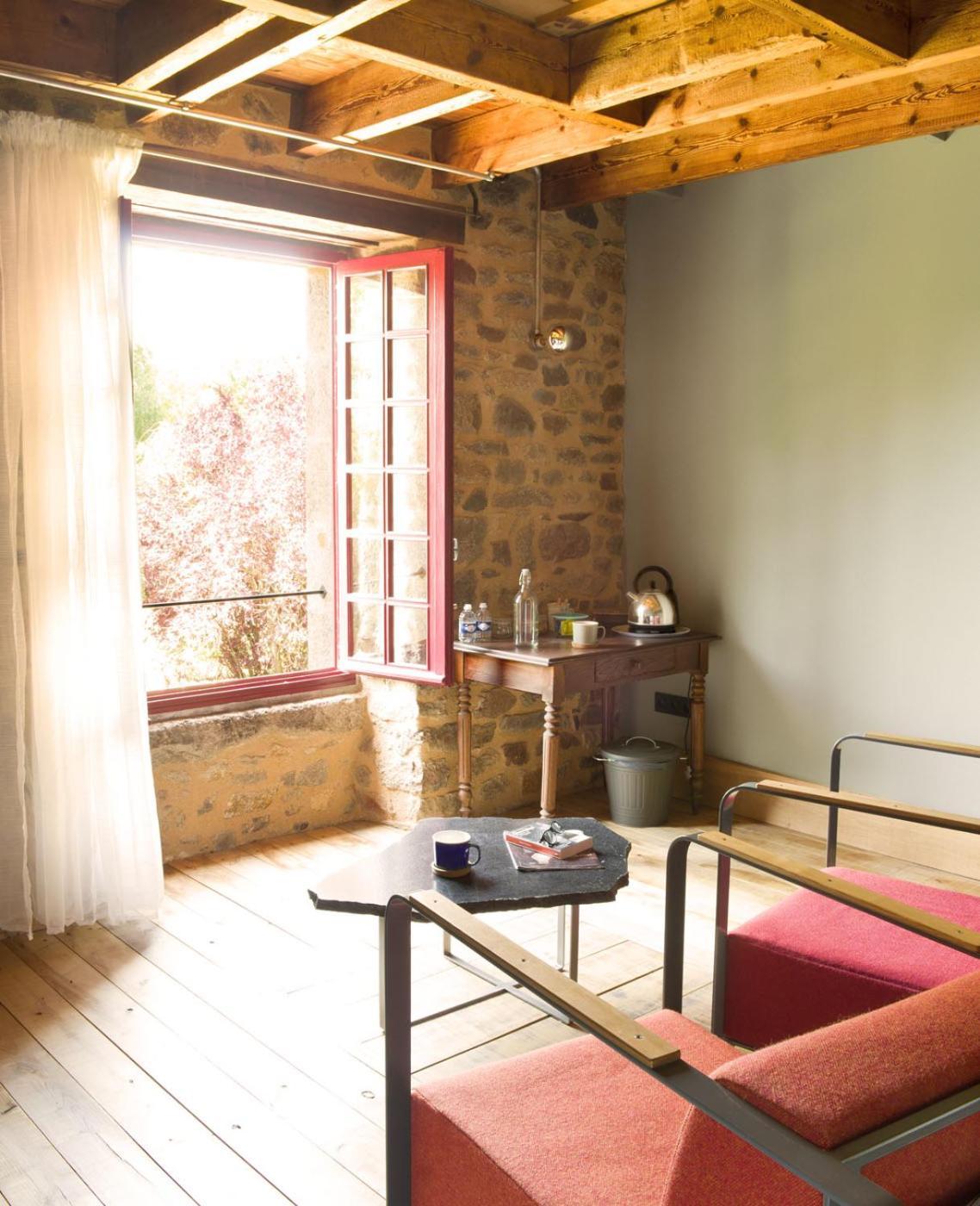 Bed and Breakfast Le Moulin Du Mottay Evran Экстерьер фото
